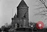 Immagine di Rockefeller Park Cleveland Ohio USA, 1916, secondo 58 filmato di repertorio 65675030543