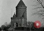 Immagine di Rockefeller Park Cleveland Ohio USA, 1916, secondo 59 filmato di repertorio 65675030543