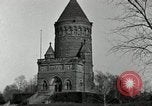 Immagine di Rockefeller Park Cleveland Ohio USA, 1916, secondo 60 filmato di repertorio 65675030543