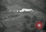Immagine di Shenandoah dirigibile Ohio United States USA, 1925, secondo 14 filmato di repertorio 65675030544
