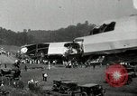 Immagine di Shenandoah dirigibile Ohio United States USA, 1925, secondo 31 filmato di repertorio 65675030544