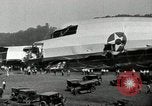 Immagine di Shenandoah dirigibile Ohio United States USA, 1925, secondo 37 filmato di repertorio 65675030544