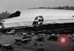 Immagine di Shenandoah dirigibile Ohio United States USA, 1925, secondo 41 filmato di repertorio 65675030544