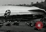 Immagine di Shenandoah dirigibile Ohio United States USA, 1925, secondo 46 filmato di repertorio 65675030544