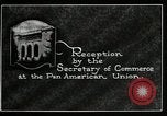 Image of Secretary Herbert Hoover Washington DC USA, 1924, second 3 stock footage video 65675030546
