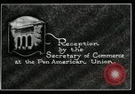 Image of Secretary Herbert Hoover Washington DC USA, 1924, second 4 stock footage video 65675030546