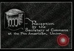 Image of Secretary Herbert Hoover Washington DC USA, 1924, second 6 stock footage video 65675030546