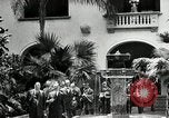 Image of Secretary Herbert Hoover Washington DC USA, 1924, second 13 stock footage video 65675030546
