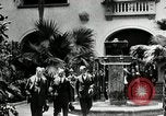 Image of Secretary Herbert Hoover Washington DC USA, 1924, second 14 stock footage video 65675030546