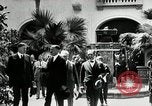 Image of Secretary Herbert Hoover Washington DC USA, 1924, second 17 stock footage video 65675030546
