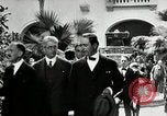 Image of Secretary Herbert Hoover Washington DC USA, 1924, second 24 stock footage video 65675030546