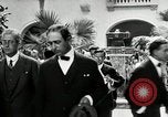 Image of Secretary Herbert Hoover Washington DC USA, 1924, second 26 stock footage video 65675030546