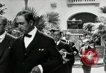 Image of Secretary Herbert Hoover Washington DC USA, 1924, second 27 stock footage video 65675030546