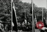 Image of Secretary Herbert Hoover Washington DC USA, 1924, second 37 stock footage video 65675030546