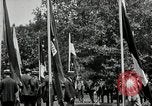 Image of Secretary Herbert Hoover Washington DC USA, 1924, second 42 stock footage video 65675030546