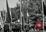 Image of Secretary Herbert Hoover Washington DC USA, 1924, second 43 stock footage video 65675030546