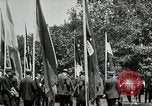 Image of Secretary Herbert Hoover Washington DC USA, 1924, second 44 stock footage video 65675030546