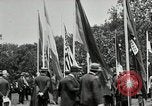 Image of Secretary Herbert Hoover Washington DC USA, 1924, second 46 stock footage video 65675030546
