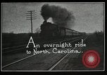 Image of Governor Frank B Kellogg North Carolina United States USA, 1924, second 3 stock footage video 65675030547