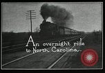 Image of Governor Frank B Kellogg North Carolina United States USA, 1924, second 4 stock footage video 65675030547