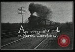 Image of Governor Frank B Kellogg North Carolina United States USA, 1924, second 5 stock footage video 65675030547