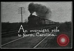 Image of Governor Frank B Kellogg North Carolina United States USA, 1924, second 6 stock footage video 65675030547