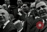Image of Governor Frank B Kellogg North Carolina United States USA, 1924, second 21 stock footage video 65675030547