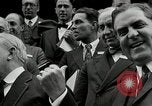 Image of Governor Frank B Kellogg North Carolina United States USA, 1924, second 22 stock footage video 65675030547