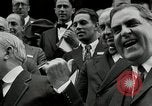 Image of Governor Frank B Kellogg North Carolina United States USA, 1924, second 23 stock footage video 65675030547