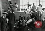 Image of Governor Frank B Kellogg North Carolina United States USA, 1924, second 47 stock footage video 65675030547