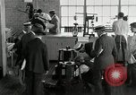 Image of Governor Frank B Kellogg North Carolina United States USA, 1924, second 49 stock footage video 65675030547