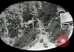 Immagine di Chimney Rock Park Chimney Rock North Carolina USA, 1924, secondo 20 filmato di repertorio 65675030548