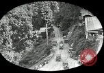 Immagine di Chimney Rock Park Chimney Rock North Carolina USA, 1924, secondo 21 filmato di repertorio 65675030548