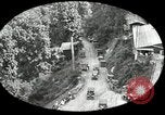 Immagine di Chimney Rock Park Chimney Rock North Carolina USA, 1924, secondo 22 filmato di repertorio 65675030548