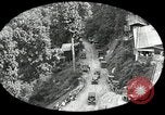Immagine di Chimney Rock Park Chimney Rock North Carolina USA, 1924, secondo 23 filmato di repertorio 65675030548