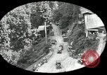 Immagine di Chimney Rock Park Chimney Rock North Carolina USA, 1924, secondo 24 filmato di repertorio 65675030548
