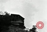 Immagine di Chimney Rock Park Chimney Rock North Carolina USA, 1924, secondo 33 filmato di repertorio 65675030548