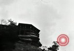 Immagine di Chimney Rock Park Chimney Rock North Carolina USA, 1924, secondo 34 filmato di repertorio 65675030548