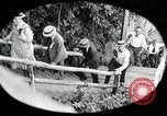 Immagine di Chimney Rock Park Chimney Rock North Carolina USA, 1924, secondo 45 filmato di repertorio 65675030548
