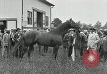 Standbild Man O War Kentucky United States USA, 1924, aus Sekunde 21 historischem Filmmaterial Videoclip 65675030549