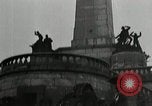 Standbild Man O War Kentucky United States USA, 1924, aus Sekunde 54 historischem Filmmaterial Videoclip 65675030549