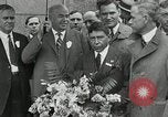 Standbild Man O War Kentucky United States USA, 1924, aus Sekunde 58 historischem Filmmaterial Videoclip 65675030549