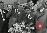 Standbild Man O War Kentucky United States USA, 1924, aus Sekunde 59 historischem Filmmaterial Videoclip 65675030549