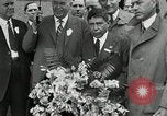 Standbild Man O War Kentucky United States USA, 1924, aus Sekunde 62 historischem Filmmaterial Videoclip 65675030549