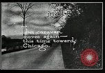 Standbild Die Municipal Pier Chicago Illinois USA, 1924, aus Sekunde 4 historischem Filmmaterial Videoclip 65675030550