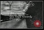 Standbild Die Municipal Pier Chicago Illinois USA, 1924, aus Sekunde 5 historischem Filmmaterial Videoclip 65675030550