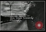 Standbild Die Municipal Pier Chicago Illinois USA, 1924, aus Sekunde 8 historischem Filmmaterial Videoclip 65675030550