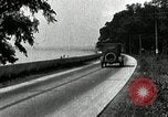 Standbild Die Municipal Pier Chicago Illinois USA, 1924, aus Sekunde 11 historischem Filmmaterial Videoclip 65675030550