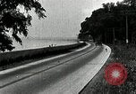Standbild Die Municipal Pier Chicago Illinois USA, 1924, aus Sekunde 14 historischem Filmmaterial Videoclip 65675030550