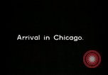 Standbild Die Municipal Pier Chicago Illinois USA, 1924, aus Sekunde 24 historischem Filmmaterial Videoclip 65675030550